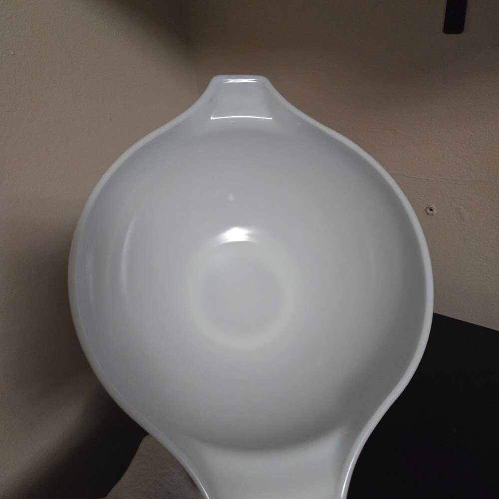Pyrex Old Orchard 444 - Picture 4 of 5